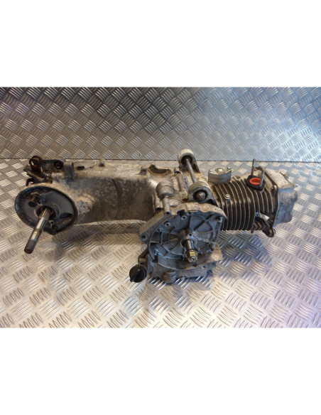 moteur scooter chinois 125 gy6 152qmi 4 temps fy152qmi