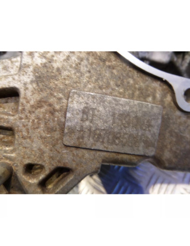 moteur scooter chinois 50 gy6 4 temps 139qma bt139qma