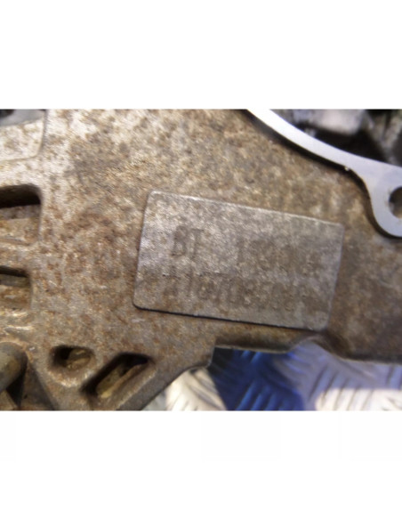 moteur scooter chinois 50 gy6 4 temps 139qma bt139qma