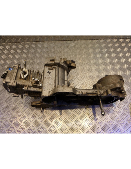 moteur scooter chinois 50 gy6 4 temps 139qma bt139qma