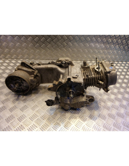 moteur scooter chinois 50 gy6 4 temps 139qma bt139qma