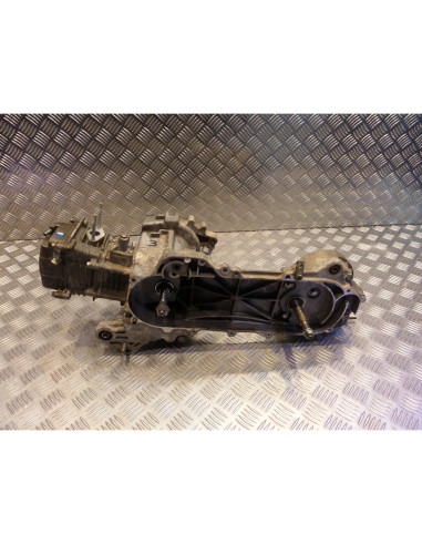moteur scooter chinois 50 gy6 4 temps 139qma bt139qma