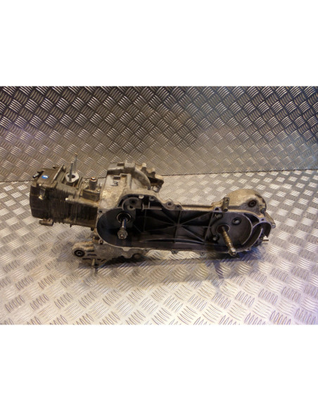 moteur scooter chinois 50 gy6 4 temps 139qma bt139qma
