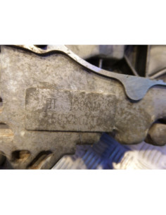 moteur scooter chinois 50 gy6 4 temps 139qma bt139qma 2