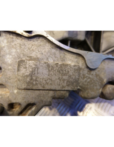 moteur scooter chinois 50 gy6 4 temps 139qma bt139qma