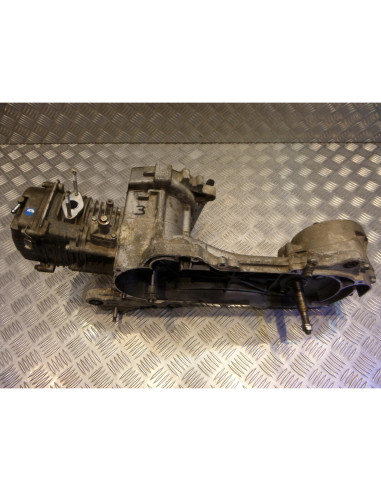 moteur scooter chinois 50 gy6 4 temps 139qma bt139qma