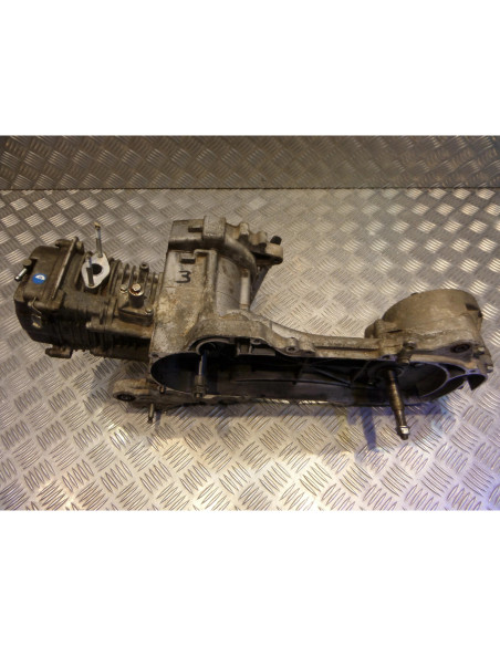 moteur scooter chinois 50 gy6 4 temps 139qma bt139qma