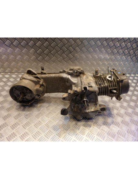 moteur scooter chinois 50 gy6 4 temps 139qma bt139qma