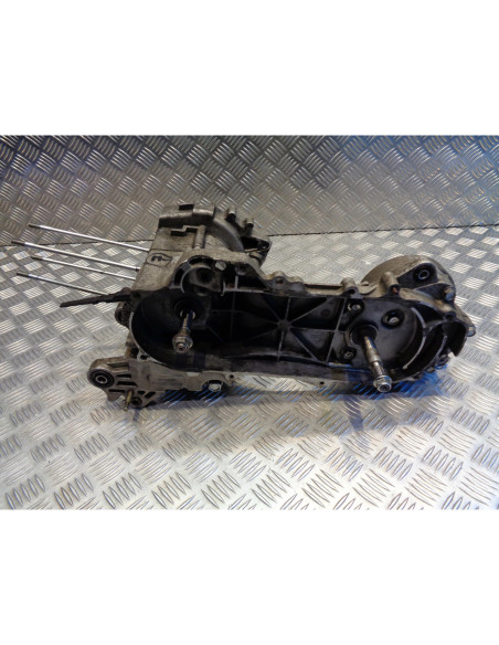 bas moteur pour scooter chinois 50 4 temps gy6 139qmb