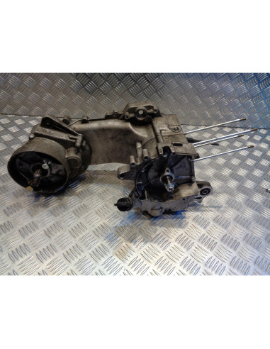 bas moteur pour scooter chinois 50 4 temps gy6 139qmb