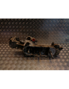 moteur scooter chinois 125 gy6 yb152qmi 152qmi 4 temps