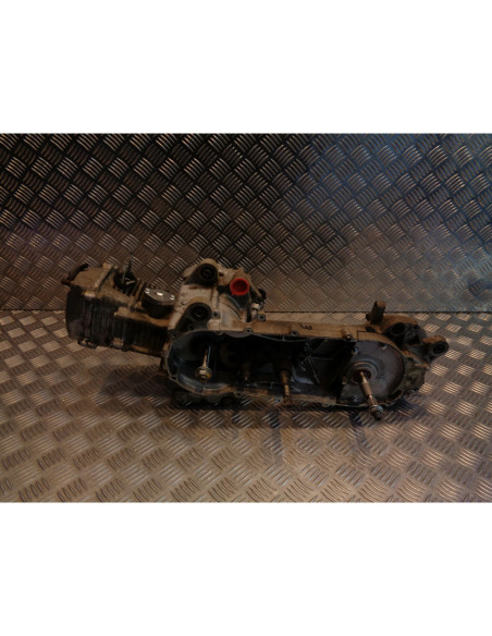 moteur scooter chinois 125 gy6 yb152qmi 152qmi 4 temps