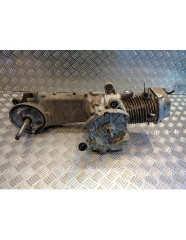 moteur scooter chinois 125 gy6 yb152qmi 152qmi 4 temps