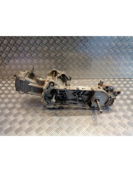 moteur scooter chinois 125 gy6 bz152qmi 152qmi 4 temps