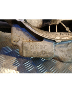 moteur scooter chinois 125 gy6 bz152qmi 152qmi 4 temps 2