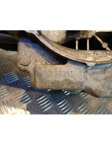 moteur scooter chinois 125 gy6 bz152qmi 152qmi 4 temps