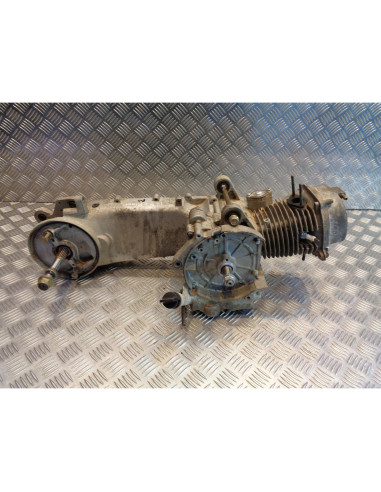 moteur scooter chinois 125 gy6 bz152qmi 152qmi 4 temps