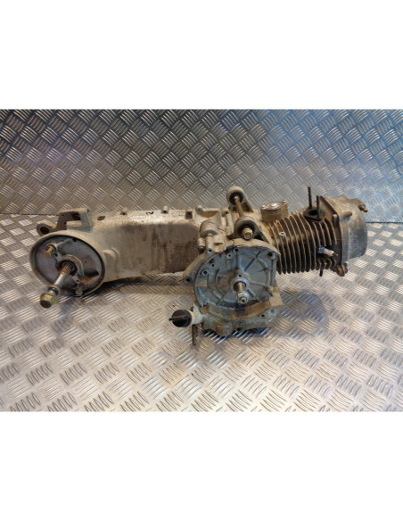 moteur scooter chinois 125 gy6 bz152qmi 152qmi 4 temps