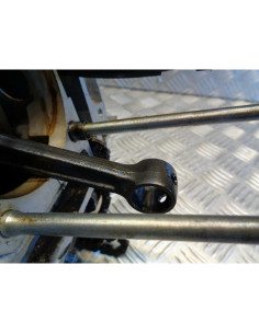 bas moteur scooter chinois 125 gy6 4 temps 152qmi 1p52qmi 2