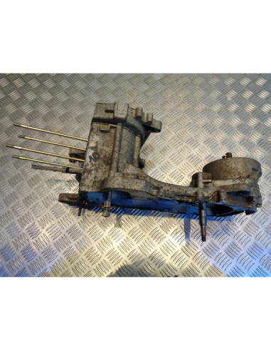 bas moteur pour scooter chinois 50 gy6 4 temps 139qmb