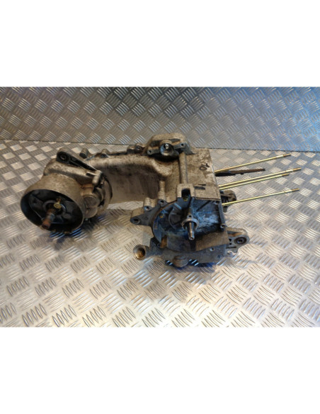 bas moteur pour scooter chinois 50 gy6 4 temps 139qmb