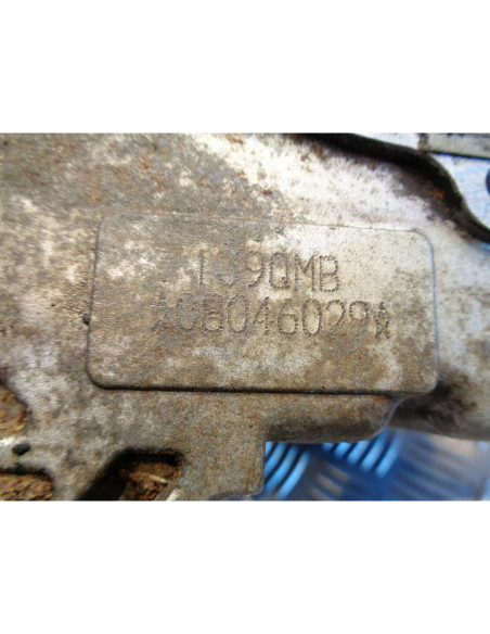 bas moteur pour scooter chinois 50 gy6 4 temps 139qmb