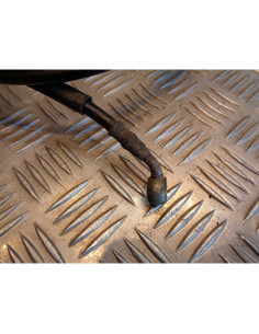 durite frein arriere scooter malaguti 125 madison 2