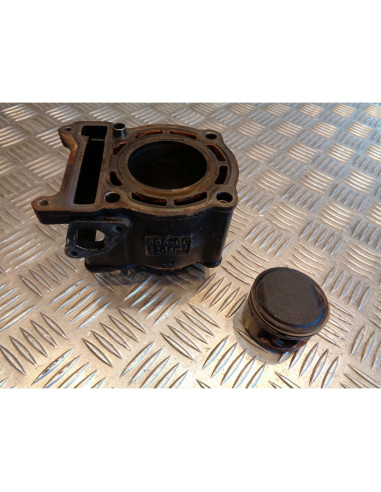 cylindre piston scooter malaguti 125 madison yamaha majesty skyliner
