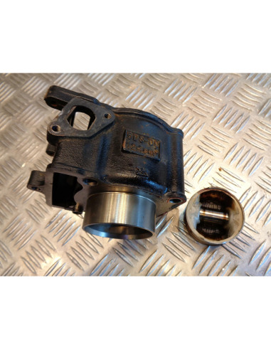 cylindre piston scooter malaguti 125 madison yamaha majesty skyliner