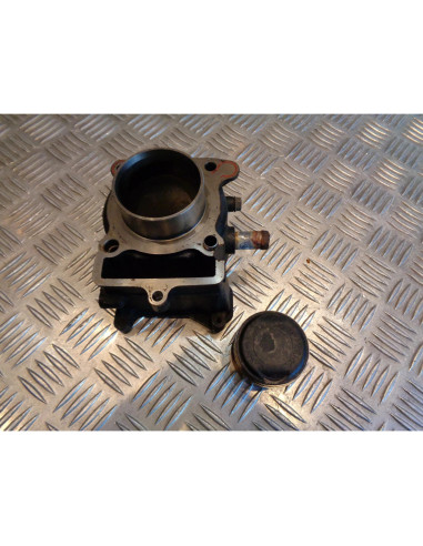 cylindre piston scooter malaguti 125 madison yamaha majesty skyliner