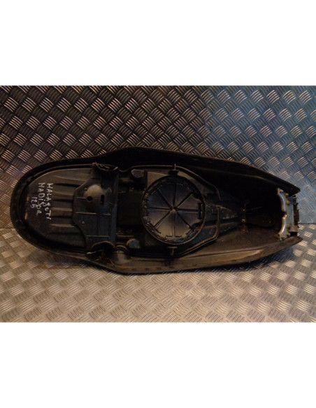 selle assise scooter malaguti 125 madison