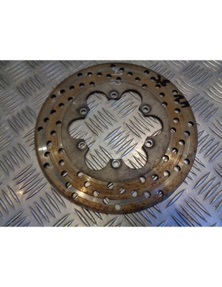 disque frein arriere scooter malaguti 125 madison