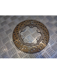 disque frein arriere scooter malaguti 125 madison 2