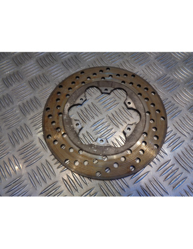 disque frein arriere scooter malaguti 125 madison