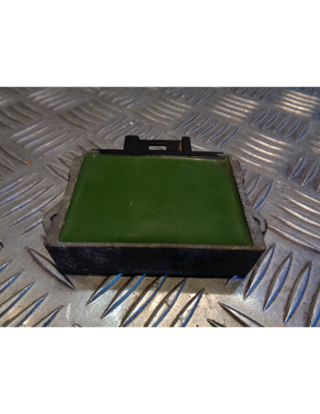 regulateur charge batterie scooter malaguti 125 madison