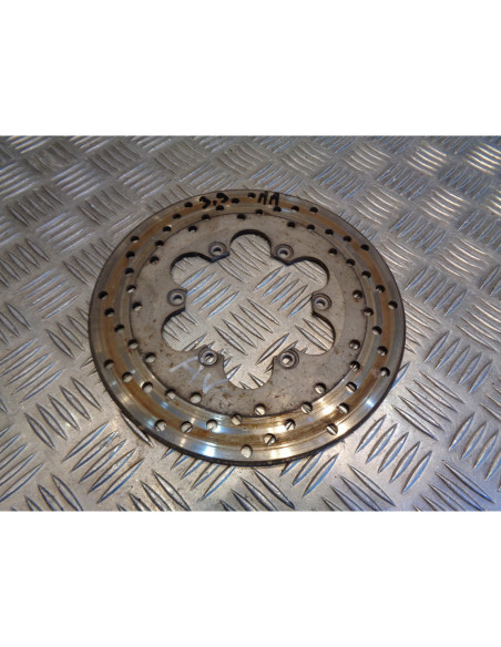 disque frein avant scooter malaguti 125 madison