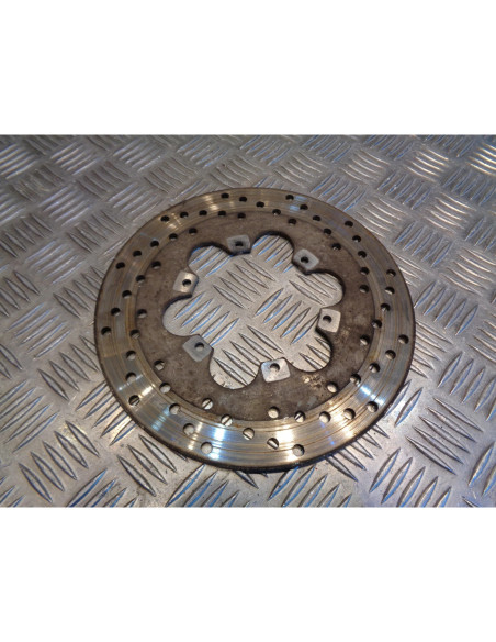 disque frein avant scooter malaguti 125 madison