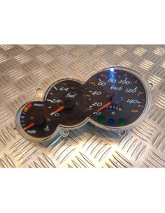 compteur vitesse tableau de bord scooter malaguti 125 madison