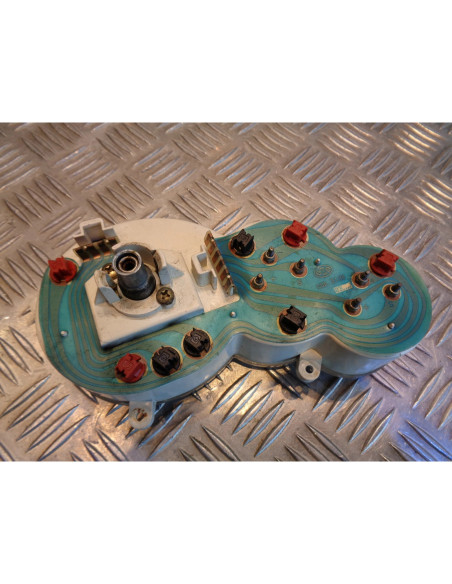 compteur vitesse tableau de bord scooter malaguti 125 madison