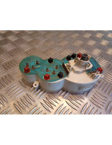compteur vitesse tableau de bord scooter malaguti 125 madison