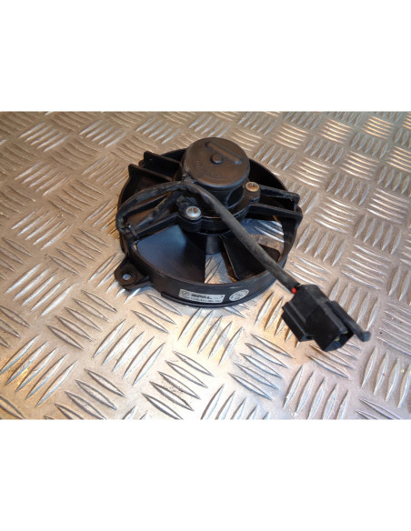 ventilateur scooter malaguti 125 madison
