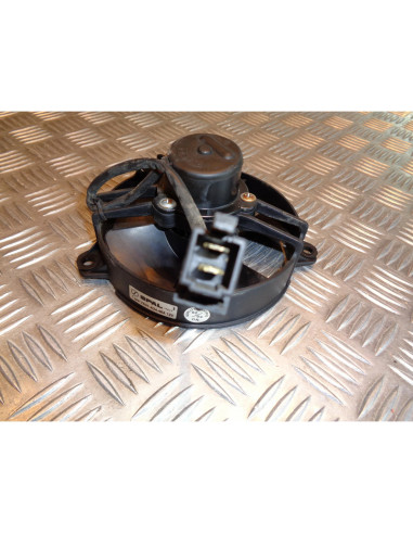 ventilateur scooter malaguti 125 madison