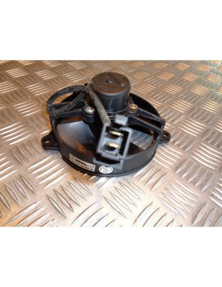 ventilateur scooter malaguti 125 madison