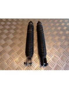 paire amortisseur suspension scooter malaguti 125 madison