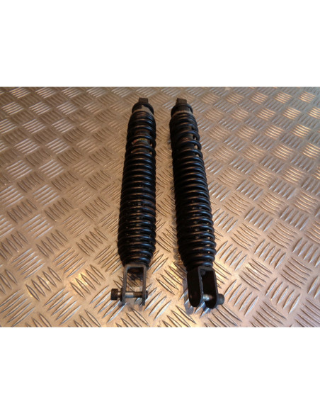 paire amortisseur suspension scooter malaguti 125 madison