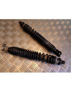 paire amortisseur suspension scooter malaguti 125 madison 2