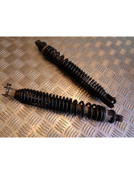 paire amortisseur suspension scooter malaguti 125 madison