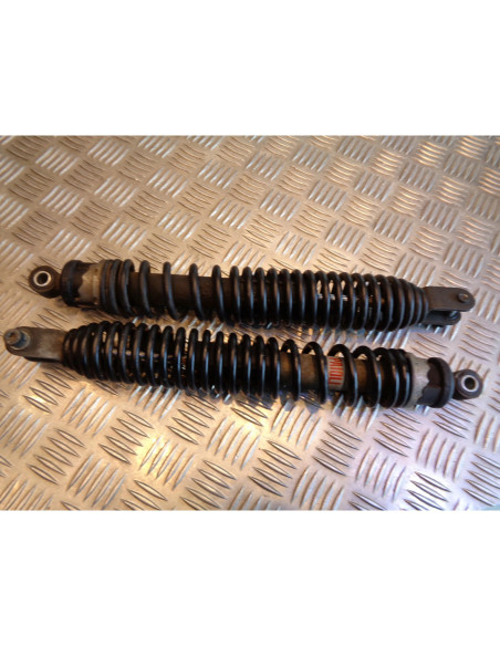 paire amortisseur suspension scooter malaguti 125 madison