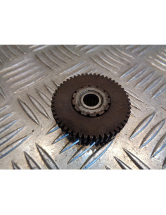 pignon entre roue libre et demarreur scooter malaguti 125 madison 2