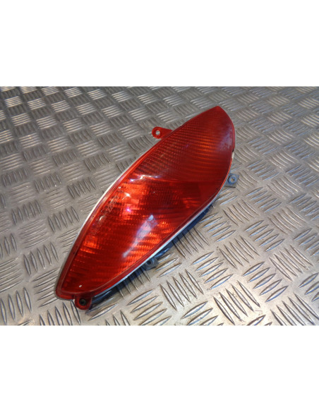 feu arriere droit scooter malaguti 125 madison